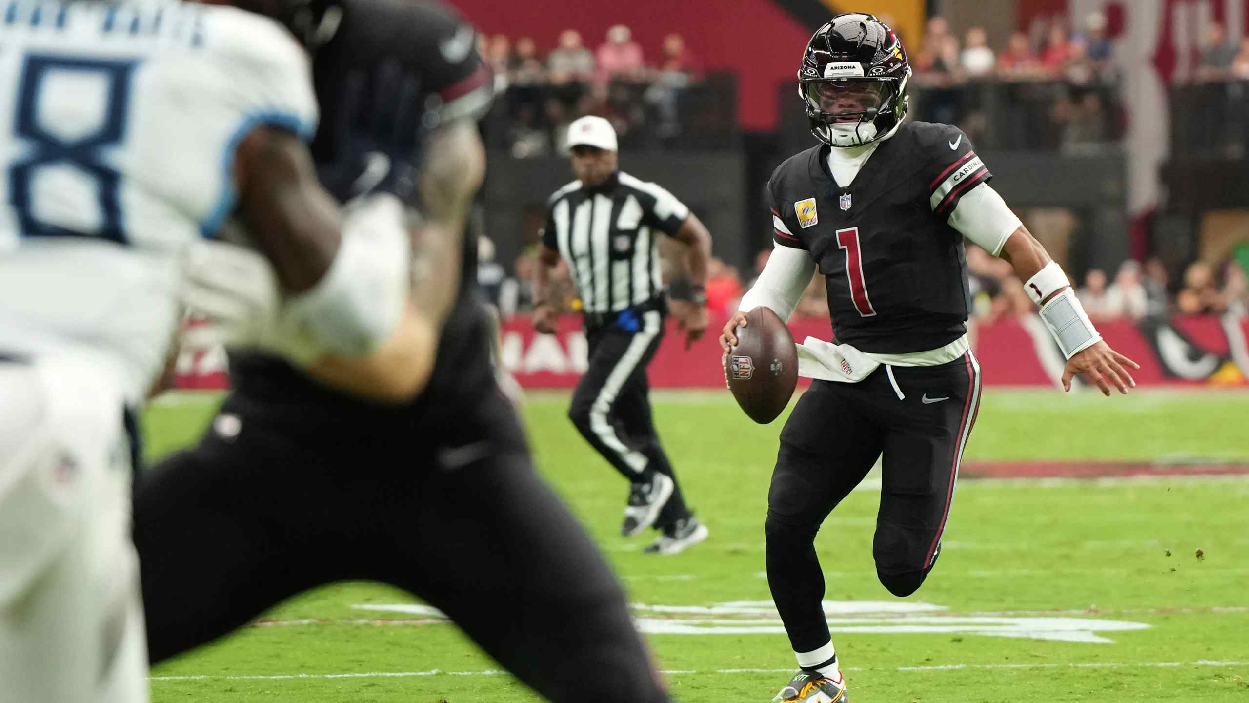 Five NFL Futures Bets To Make Before Week 1