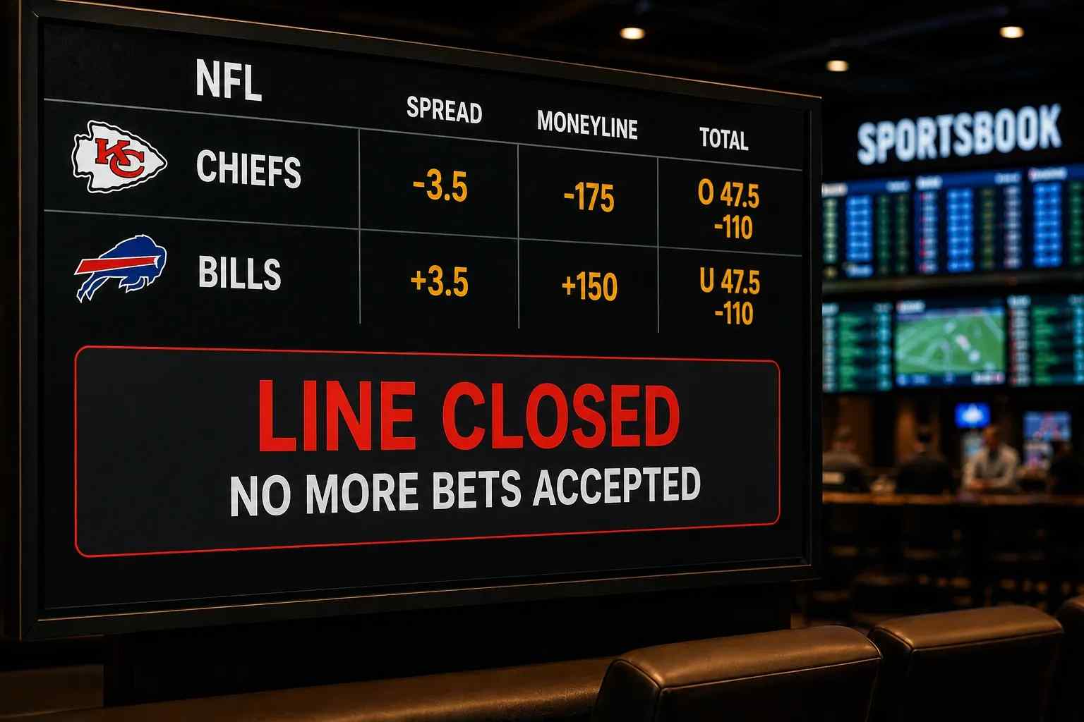 What is closing line value for new bettors?