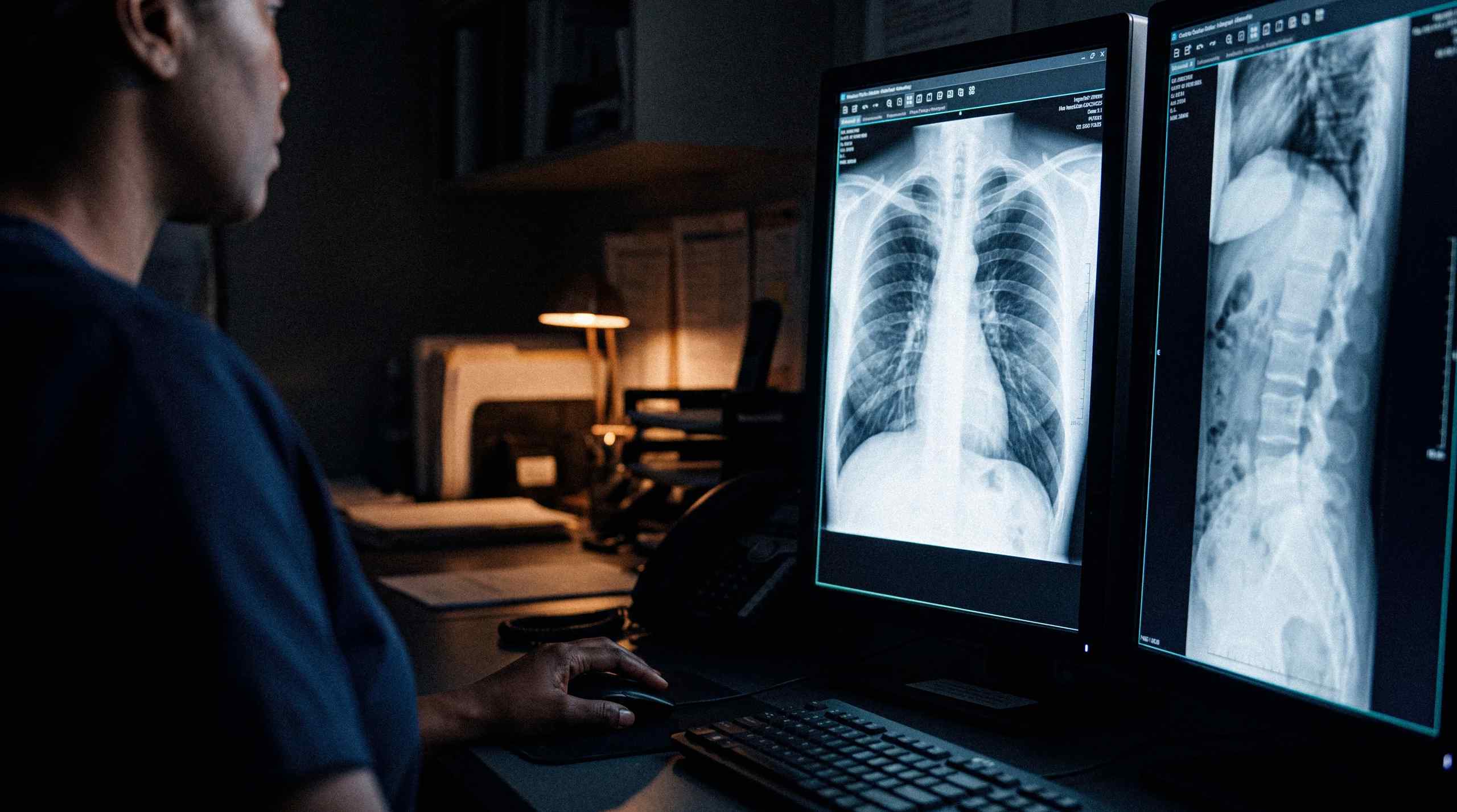 Is Sitting as Bad as Smoking? Not Even Close