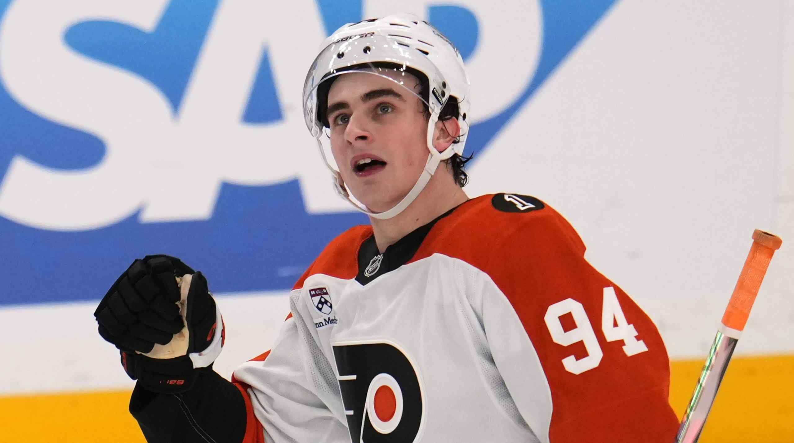 McKenna, Martone Lead 5 NHL Rookies to Watch