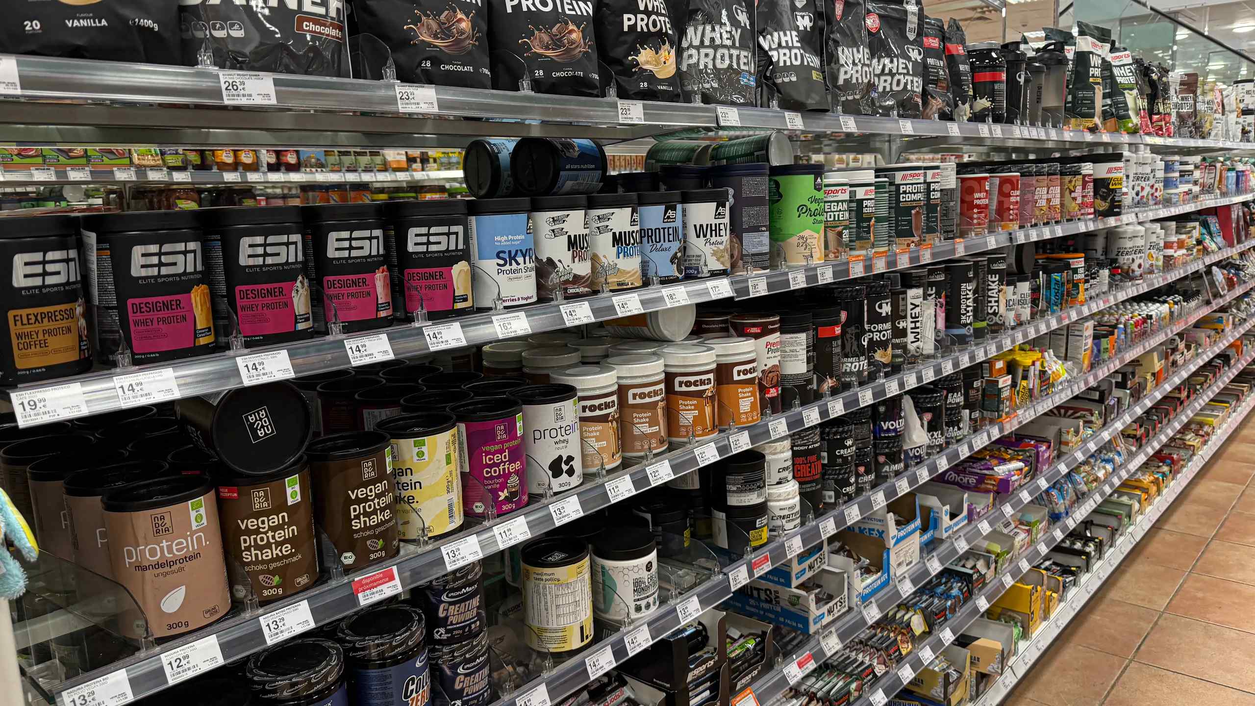 From Creatine to Collagen: Which Supplements Actually Work?