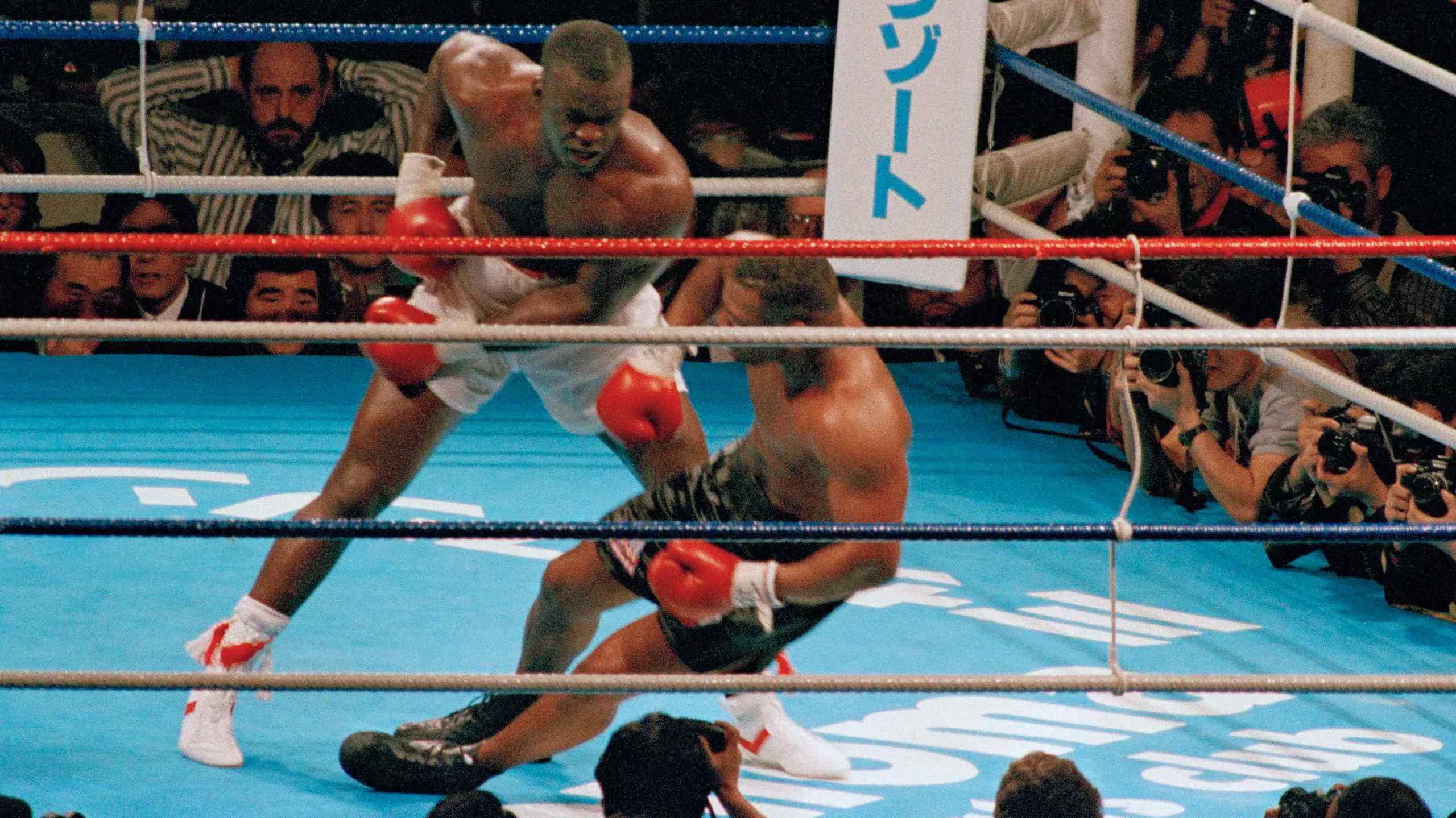 Miracles Do Happen: Top 4 Biggest Upsets in Sports History