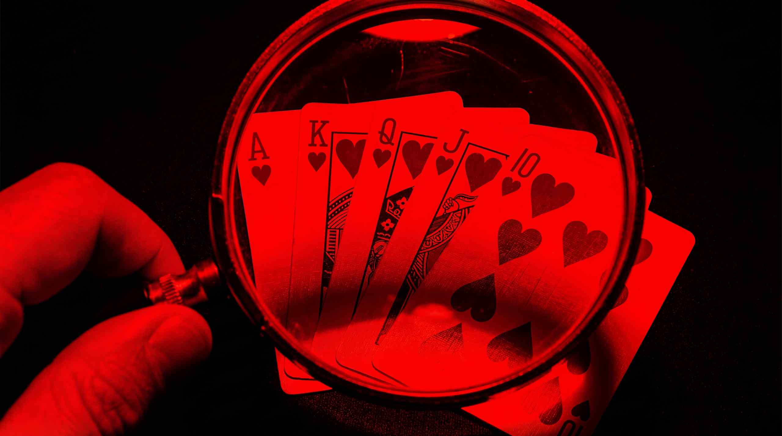 Poker Terminology: A–Z Glossary of Common Poker Terms for Beginners