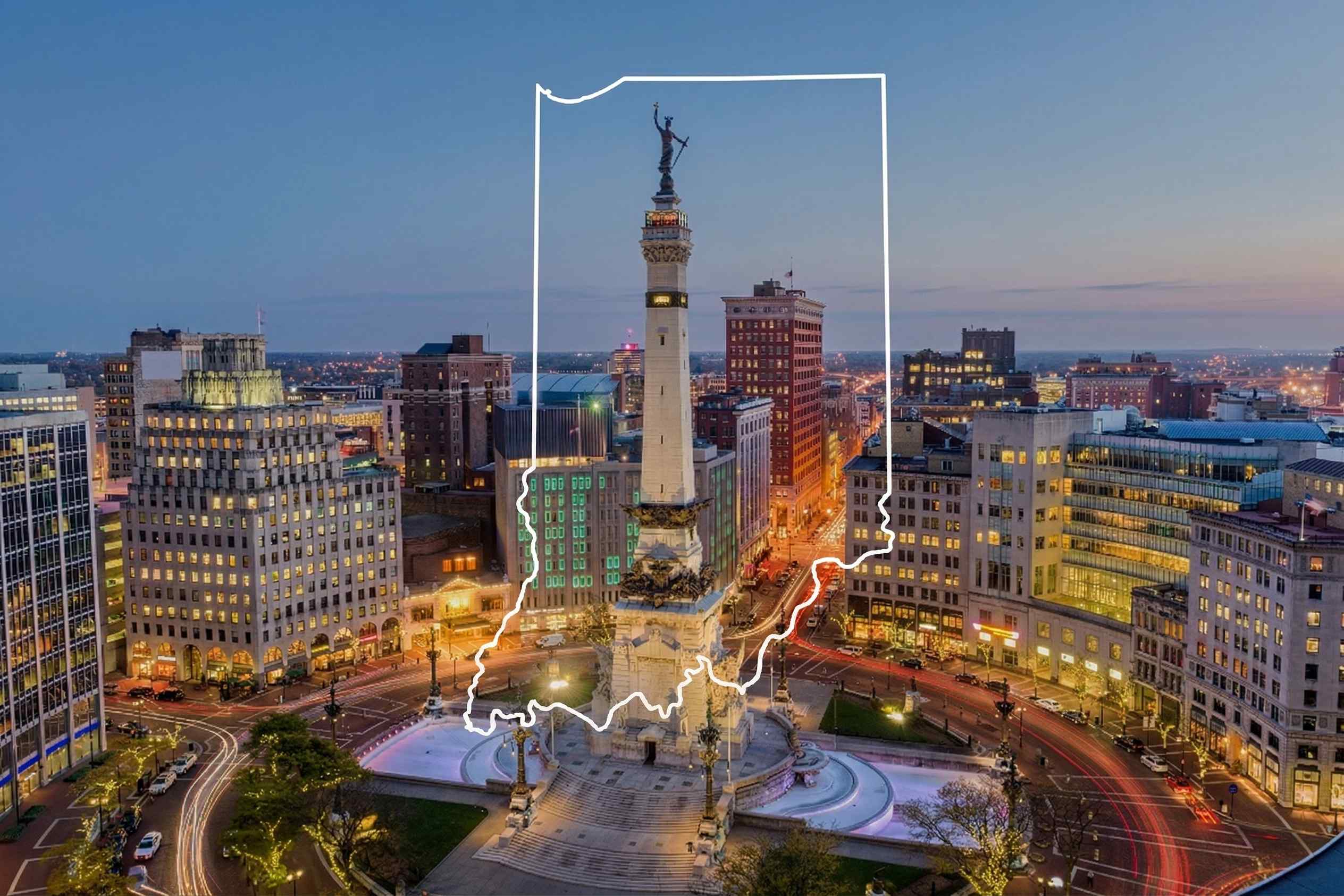 Is Sports Betting Legal in Indiana?
