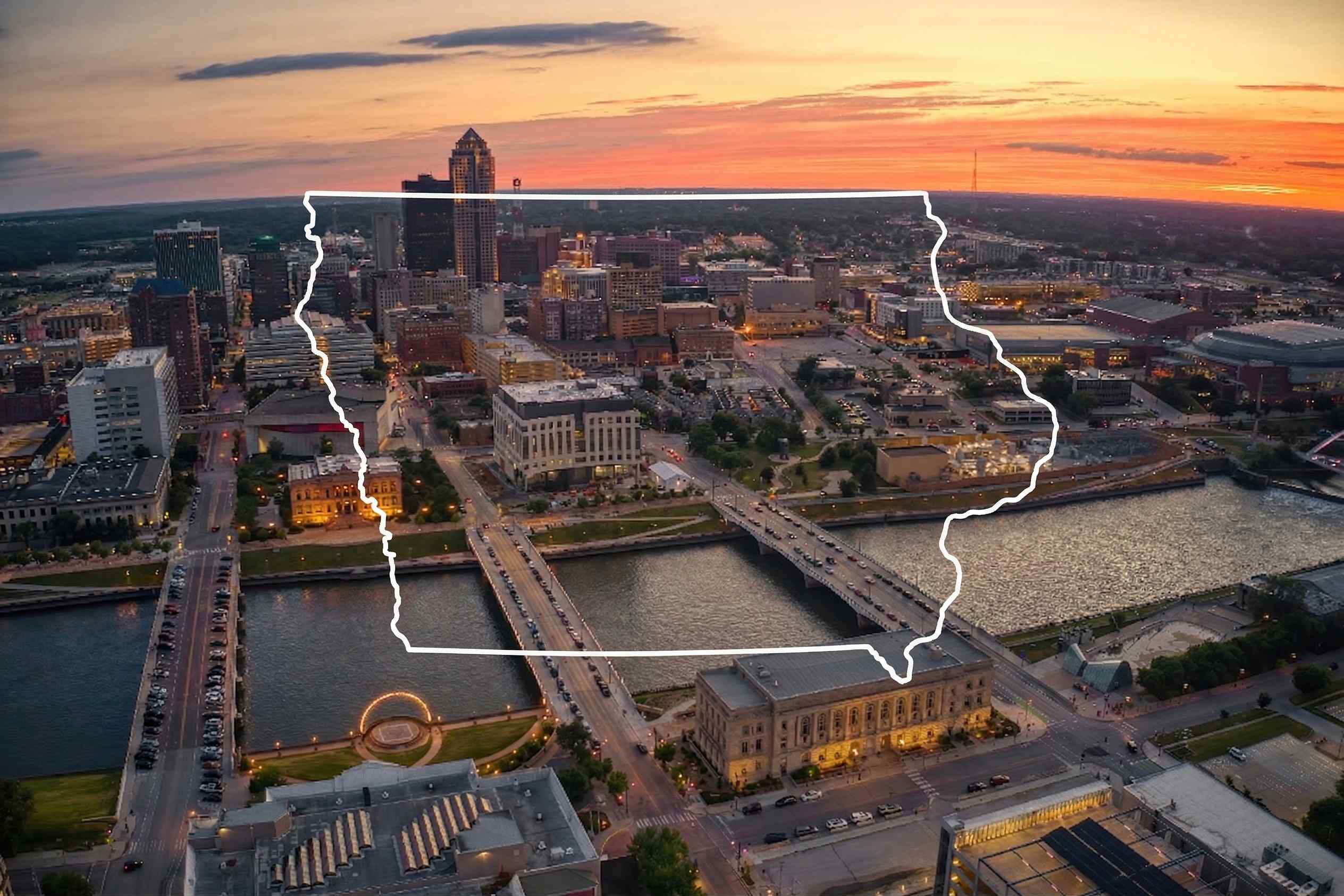 Iowa Sports Betting: What's Legal in 2026?
