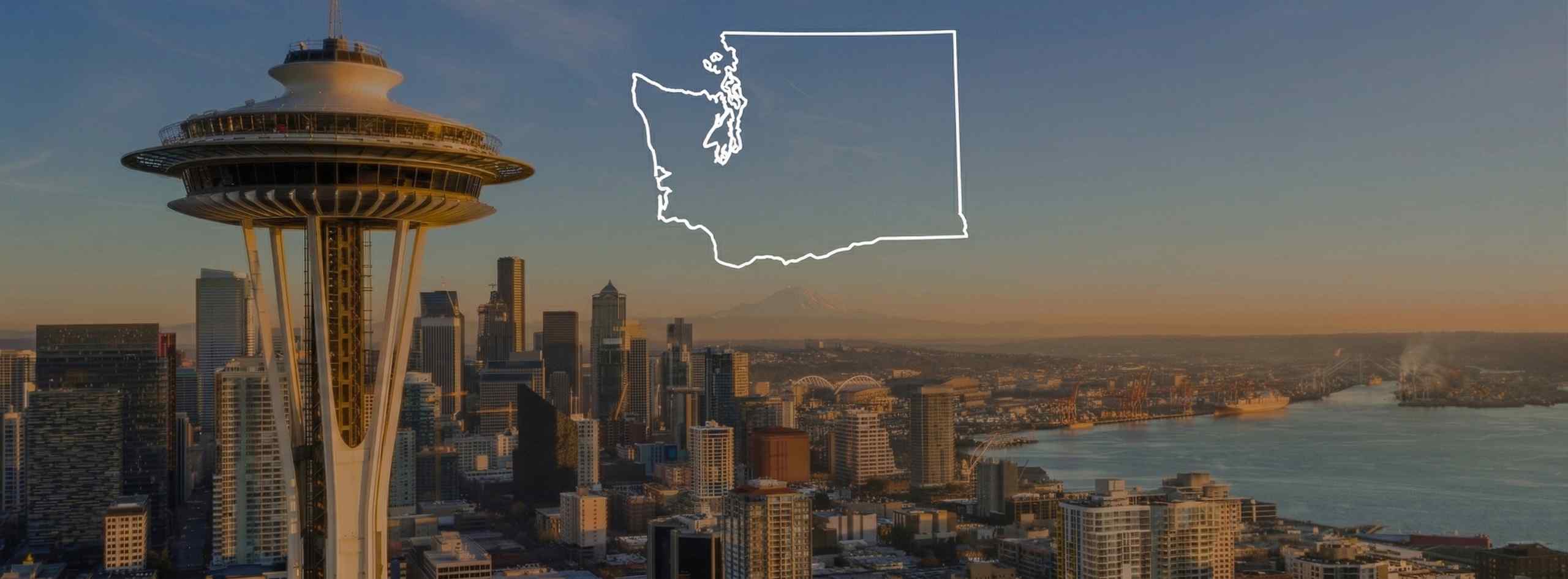 Washington Sports Betting: What's Legal for Online & Retail Gambling in 2026?