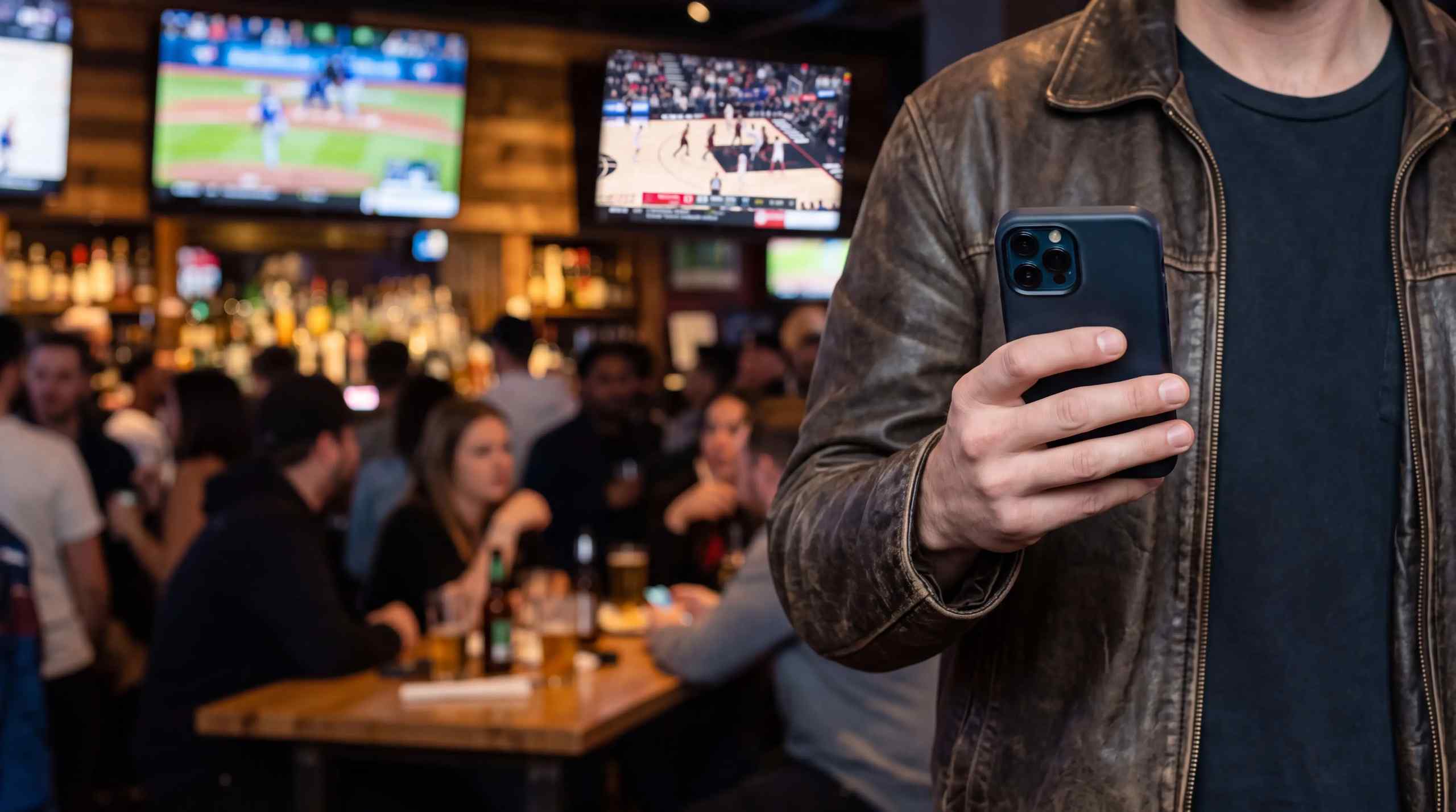 Best Ontario Sports Betting Apps & Sites for 2026