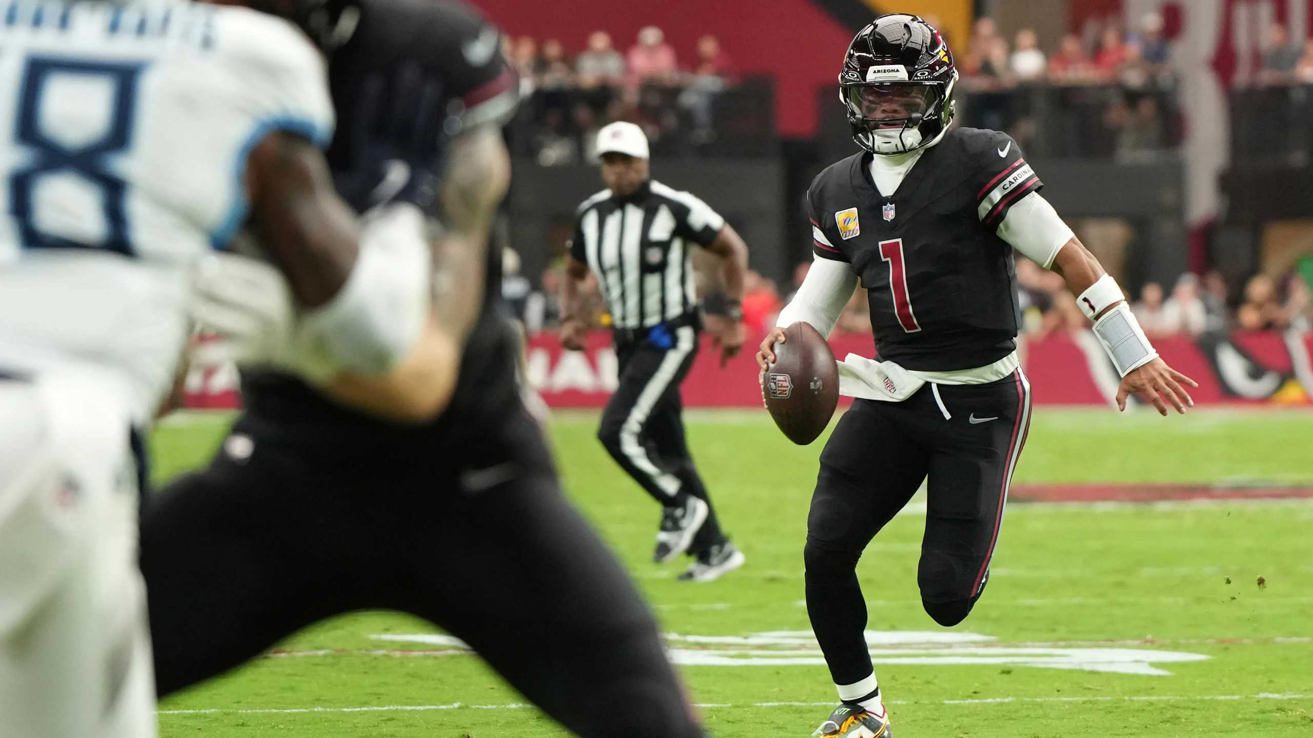 Five NFL Futures Bets To Make Before Week 1