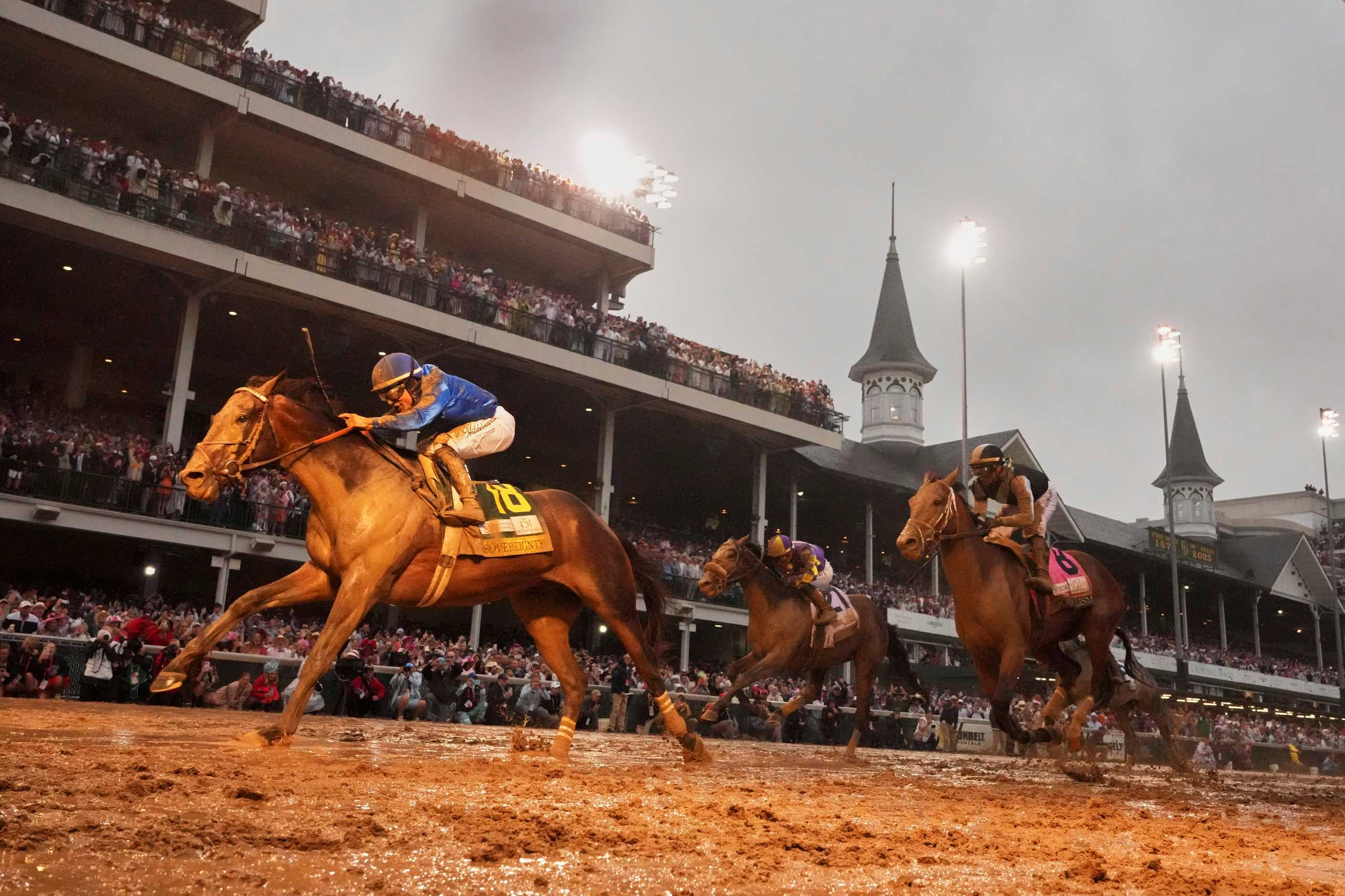Best Horse Racing Betting Sites and Apps: Where to Bet on Races Online