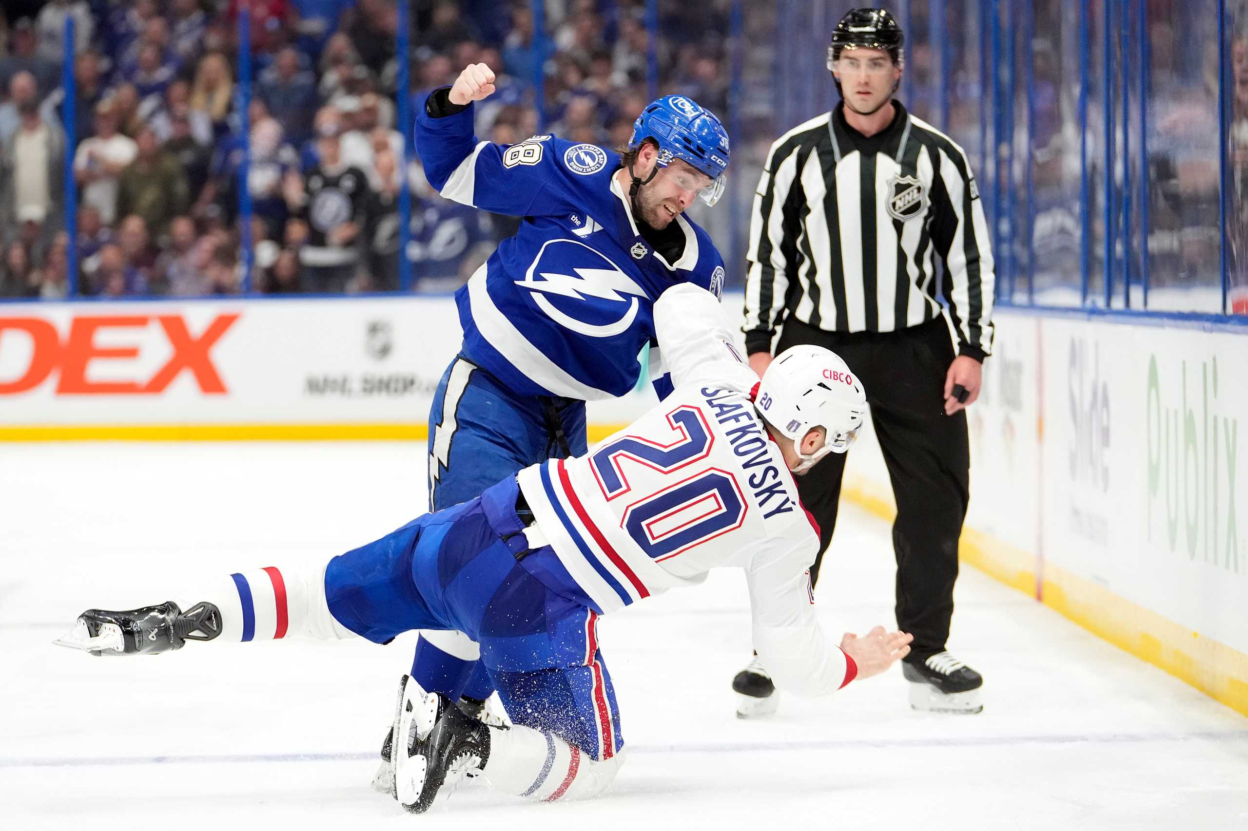 Best NHL Betting Sites & Apps