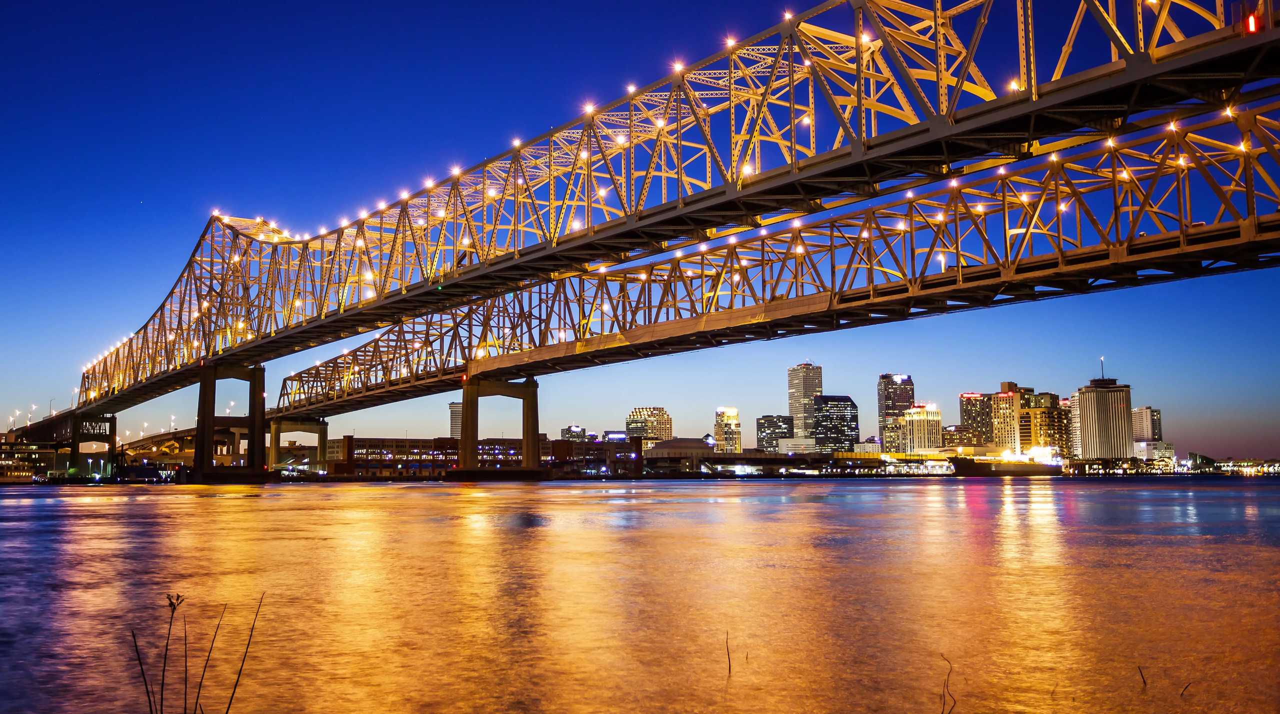 Beyond the Vegas Strip: 5 North American Casino Cities on a Roll
