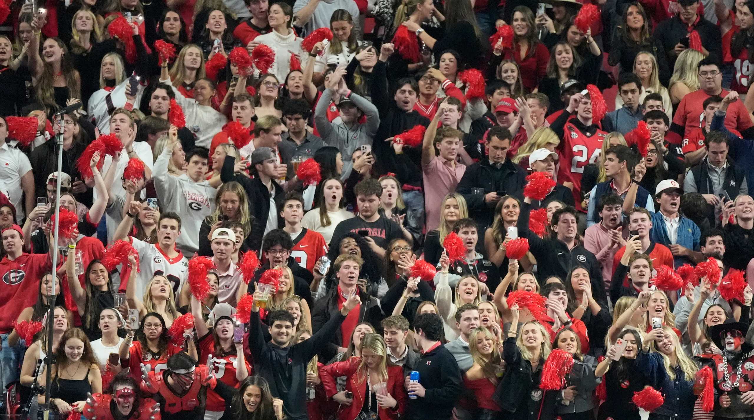 Best College Football Betting Sites & Apps 2026