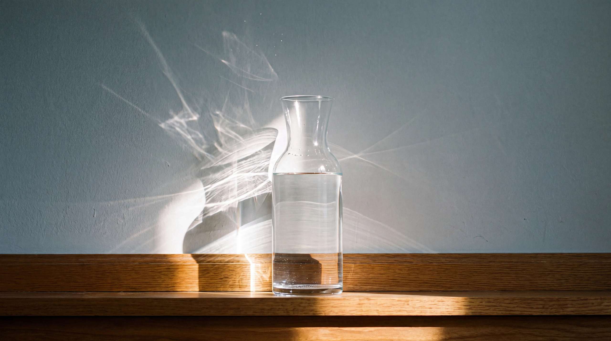Do You Really Need Eight Glasses of Water a Day?