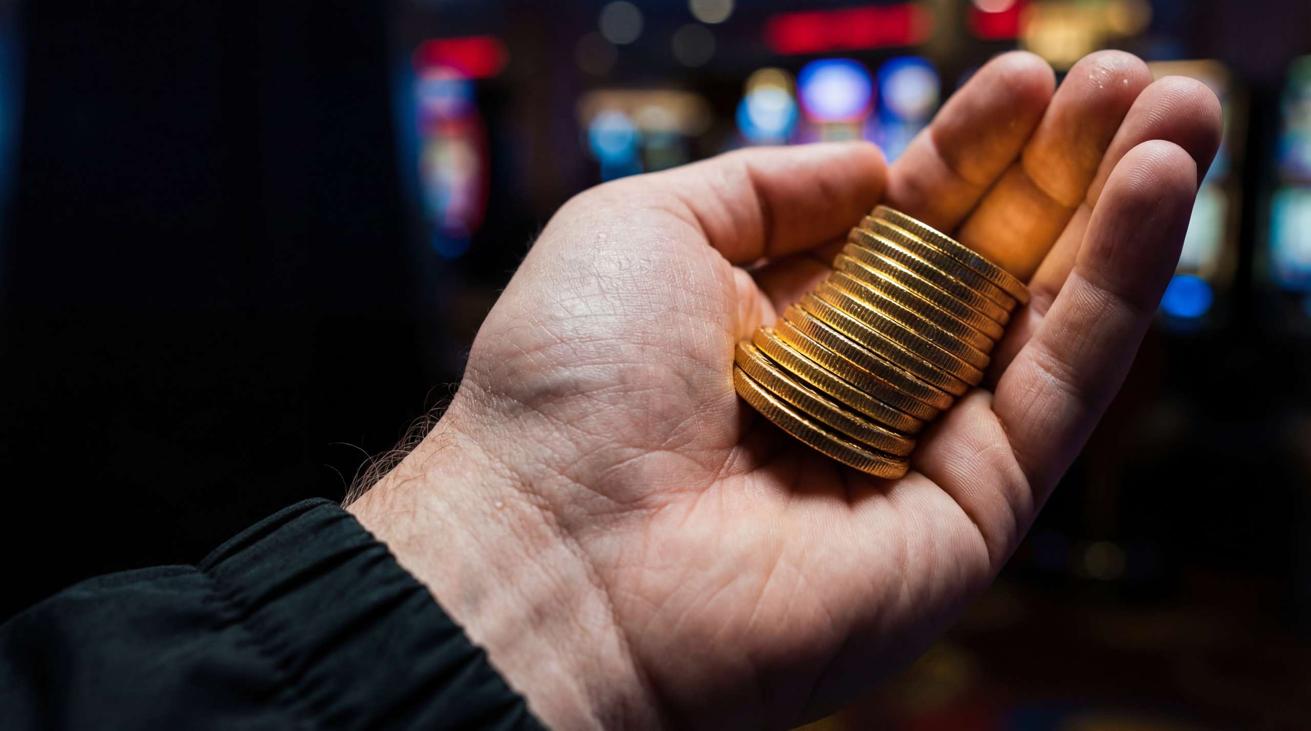 Top Sweepstakes Casino No Deposit Bonuses in 2026 