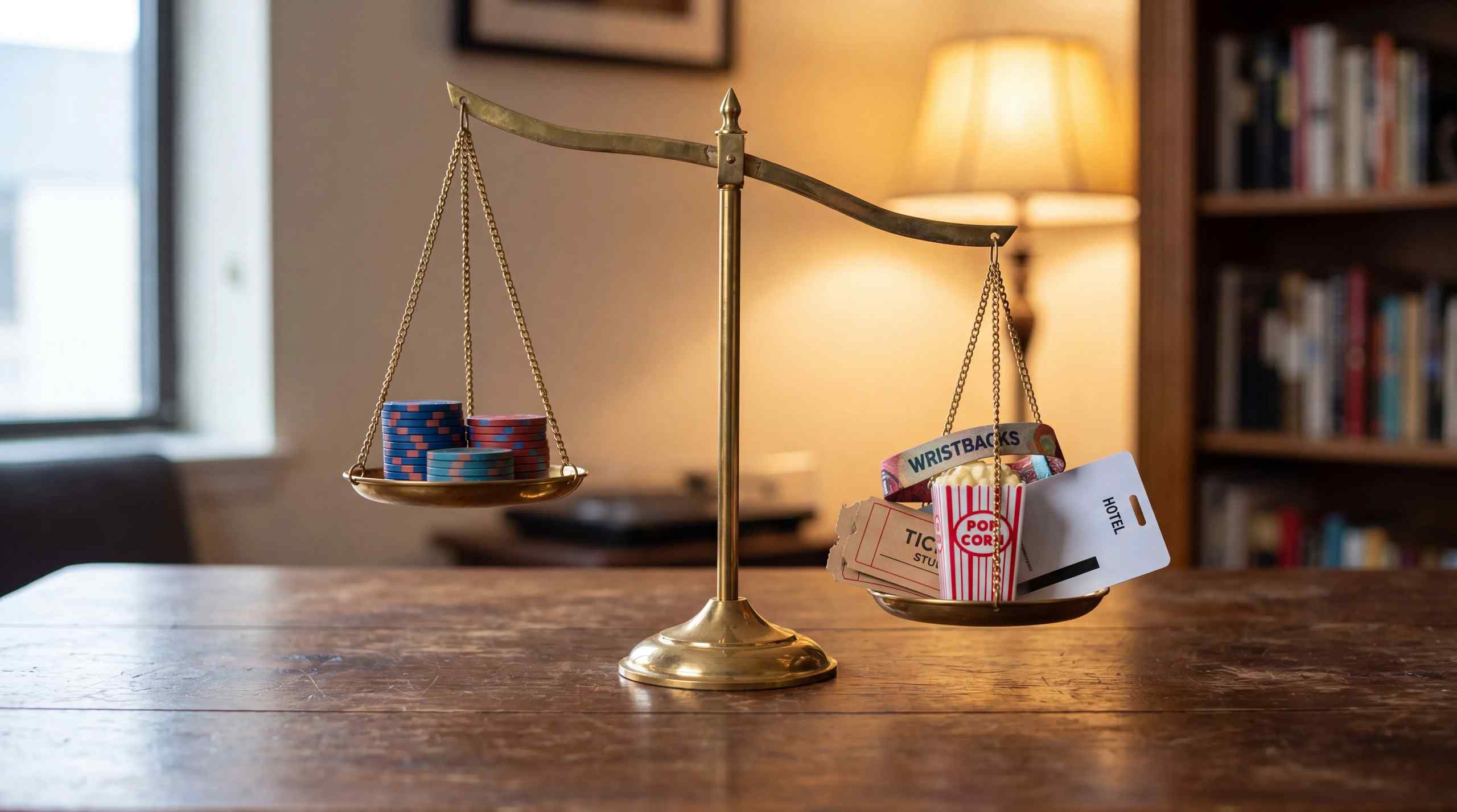Inflation on the Rise: Is Gambling the Ultimate Inflation-Resistant Pastime?