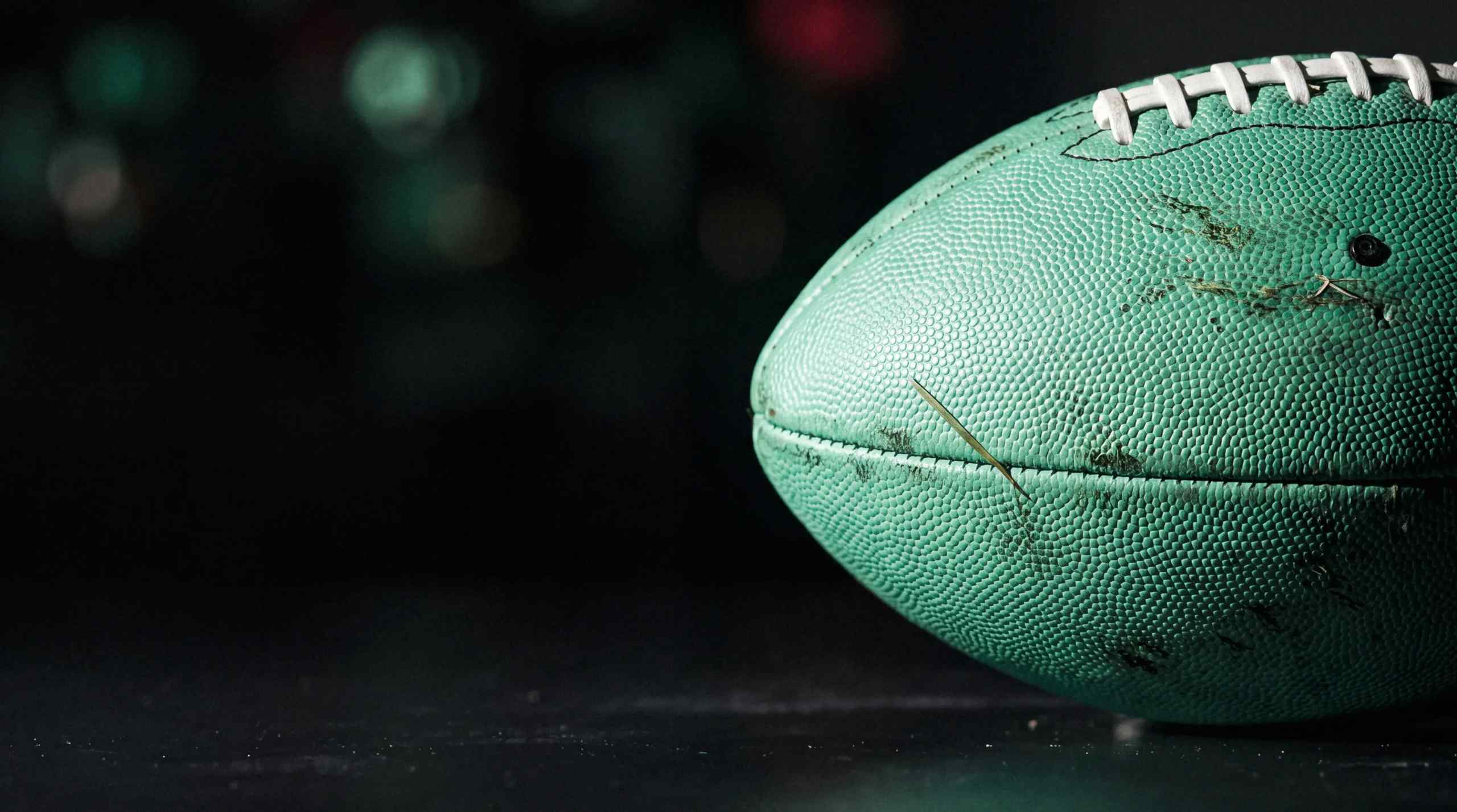 NFL football