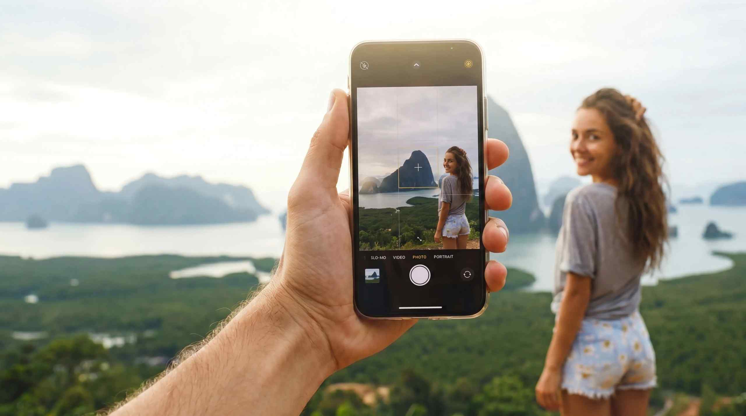 The New Luxury Flex Is Experiences, Not Stuff