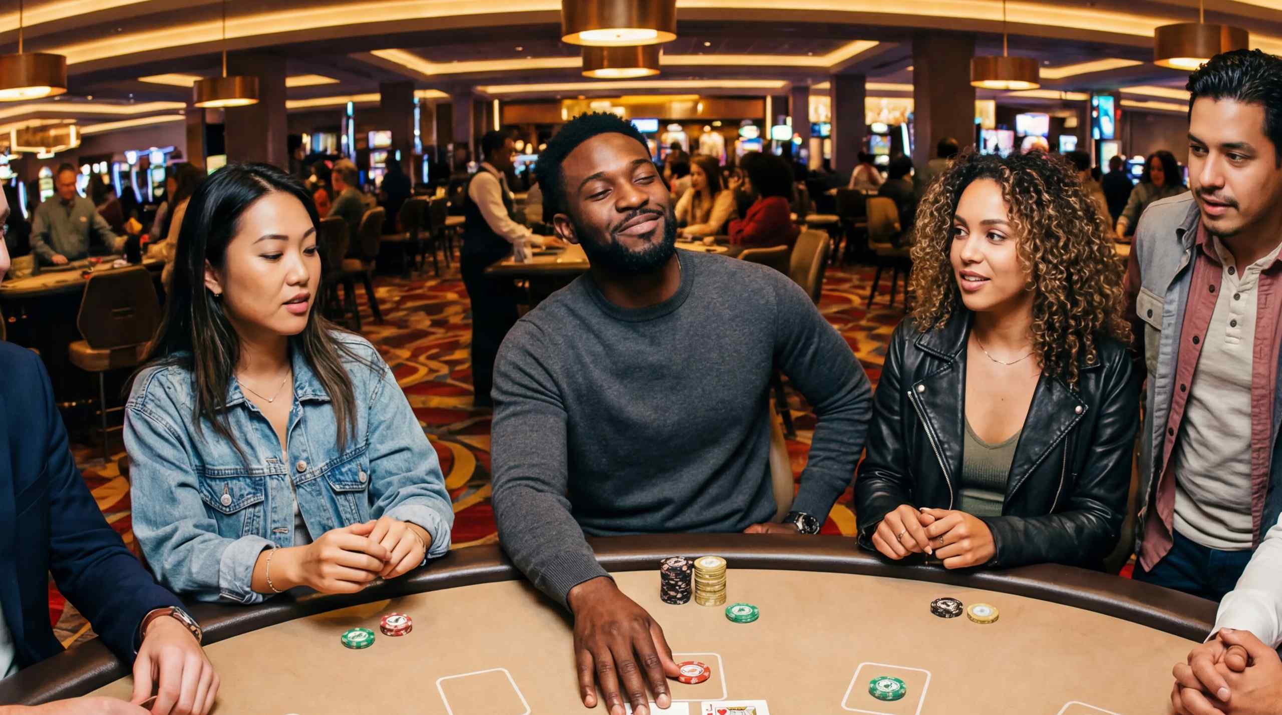 Best Online Blackjack Sites & Casinos for Real Money