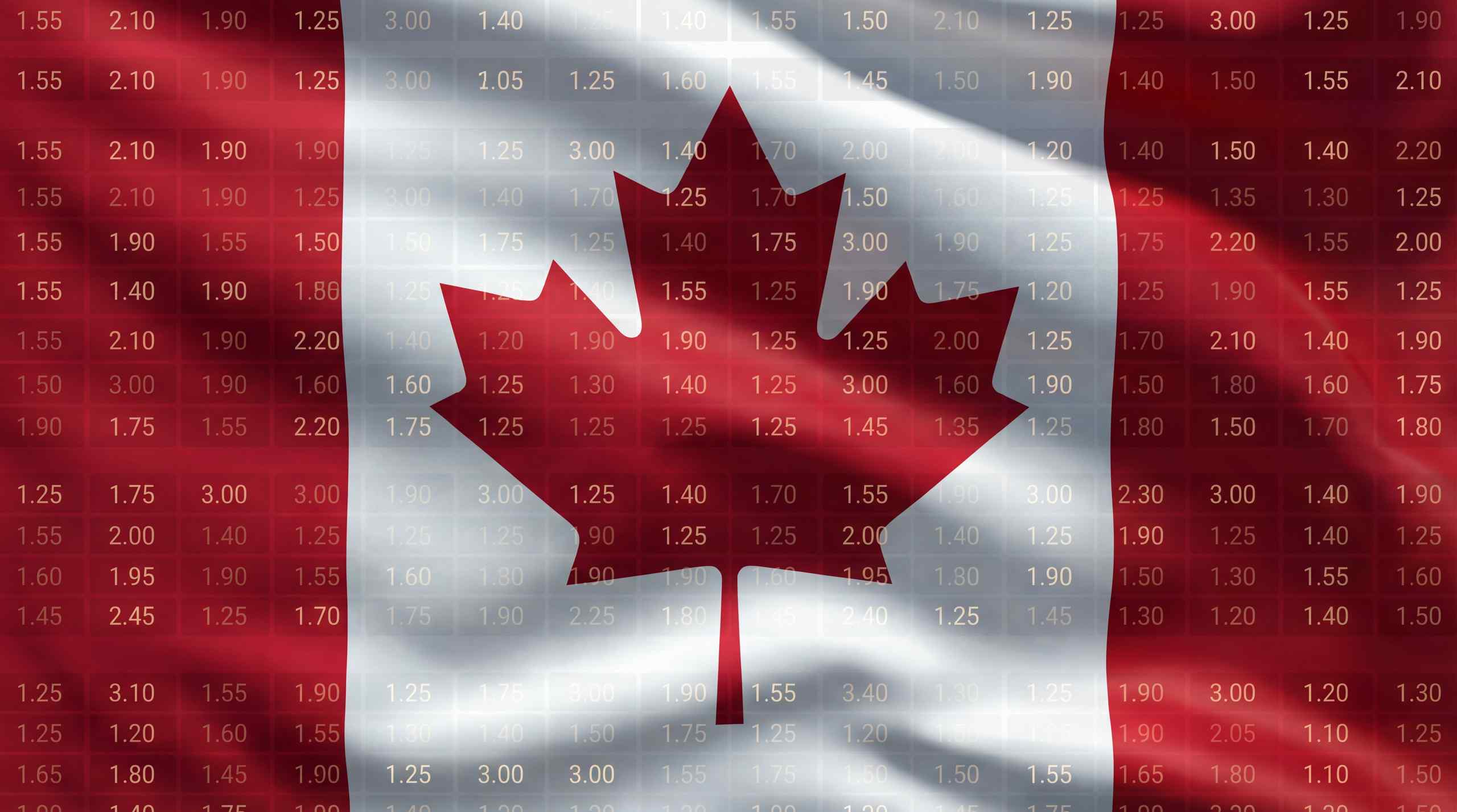 Sports Betting Canada 2026: Legal Options by Province