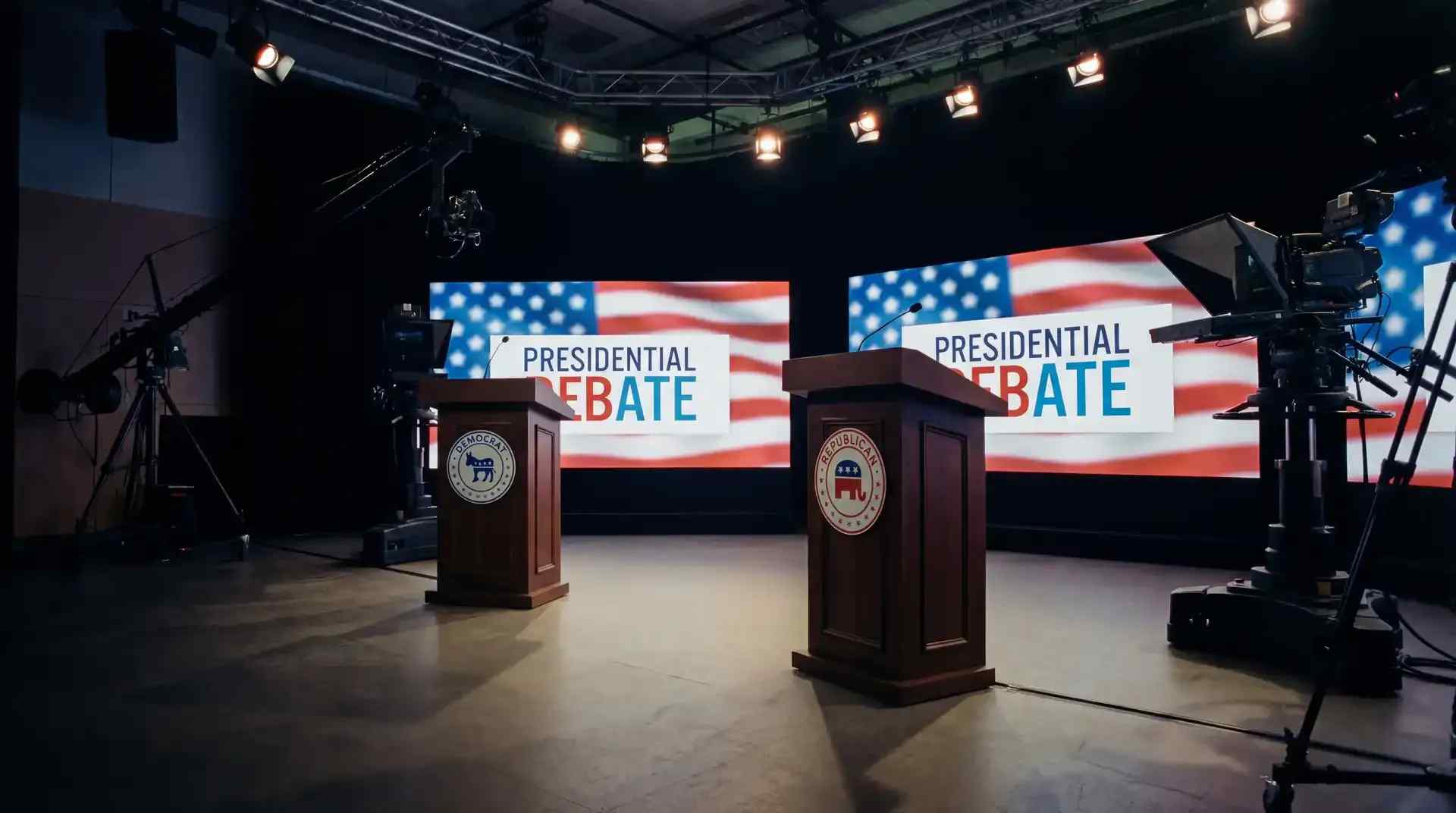 Election Debate
