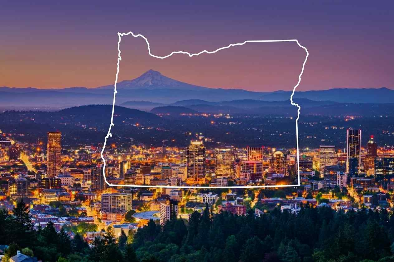 Oregon Sports Betting: Is Online Gambling Legal in 2026?