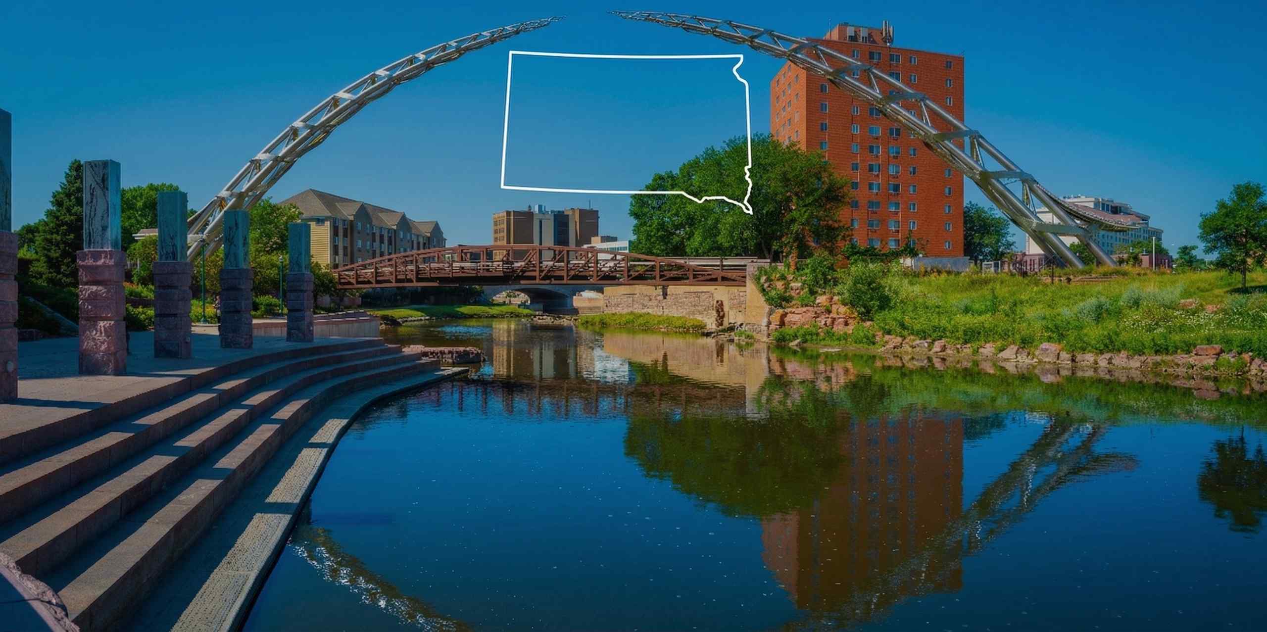 South Dakota Sports Betting: What's Legal for Online Gambling in 2026?