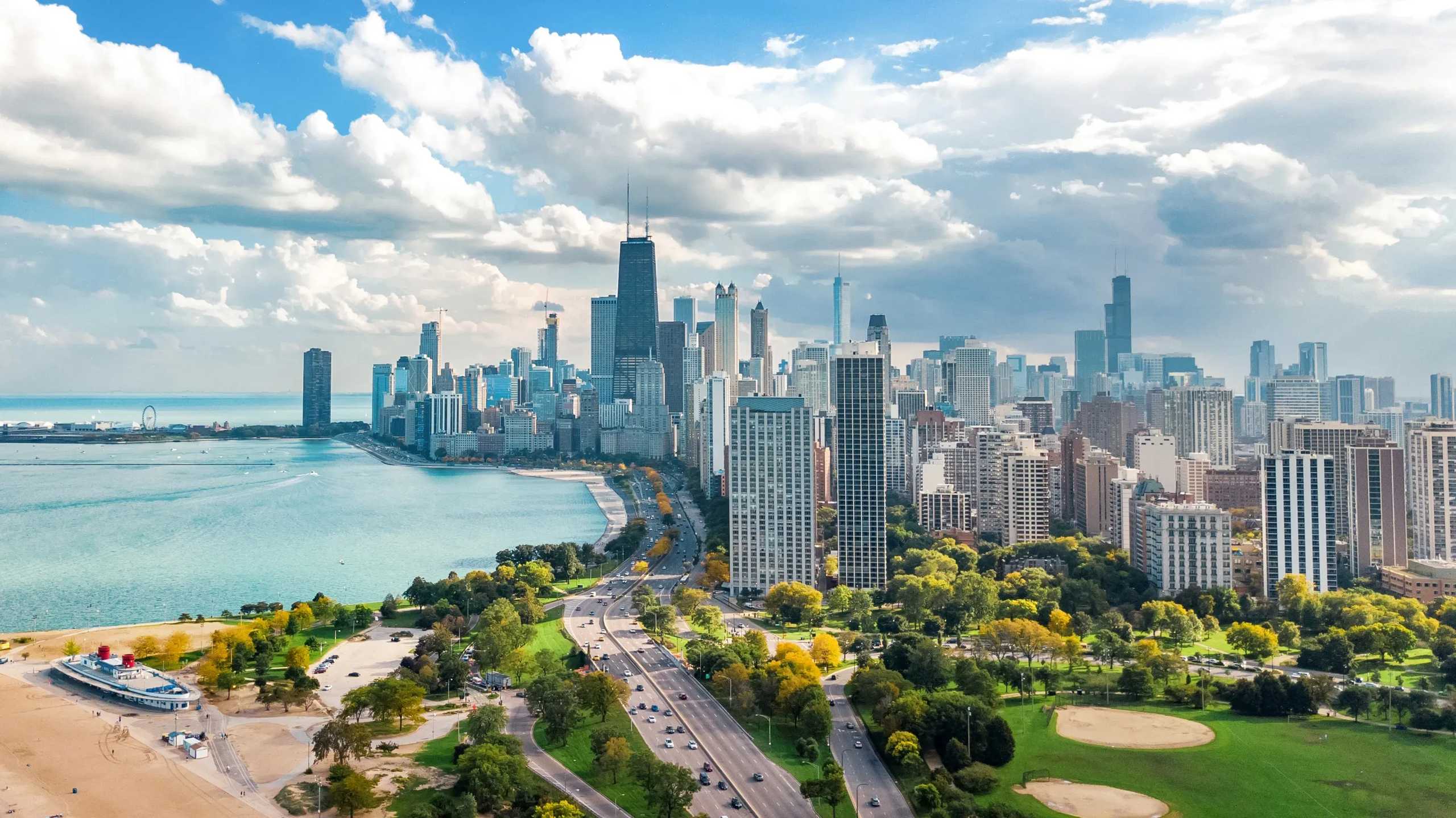 Is Chicago the Gambling Capital of the Midwest?