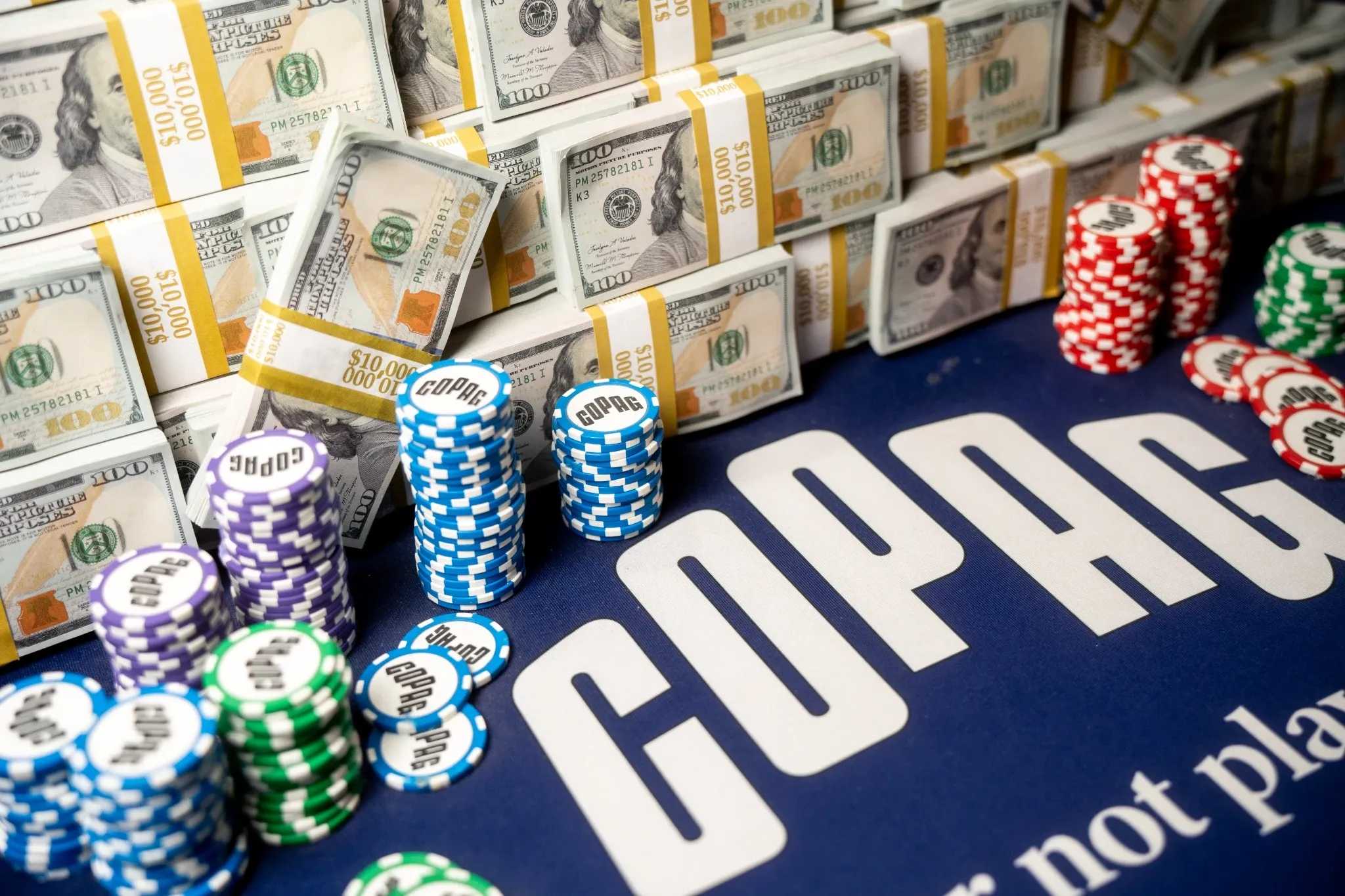 What Is a Poker Bankroll?