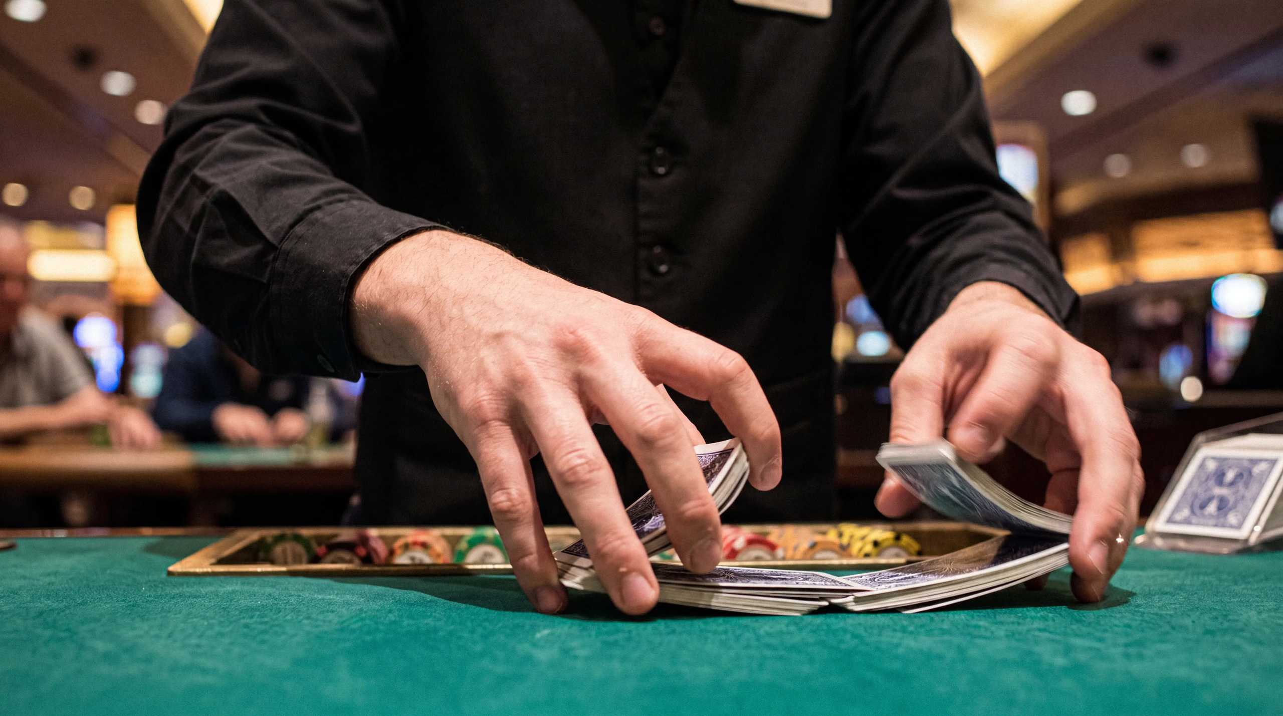 5 Casino Card Games Worth Learning Before Your Next Trip