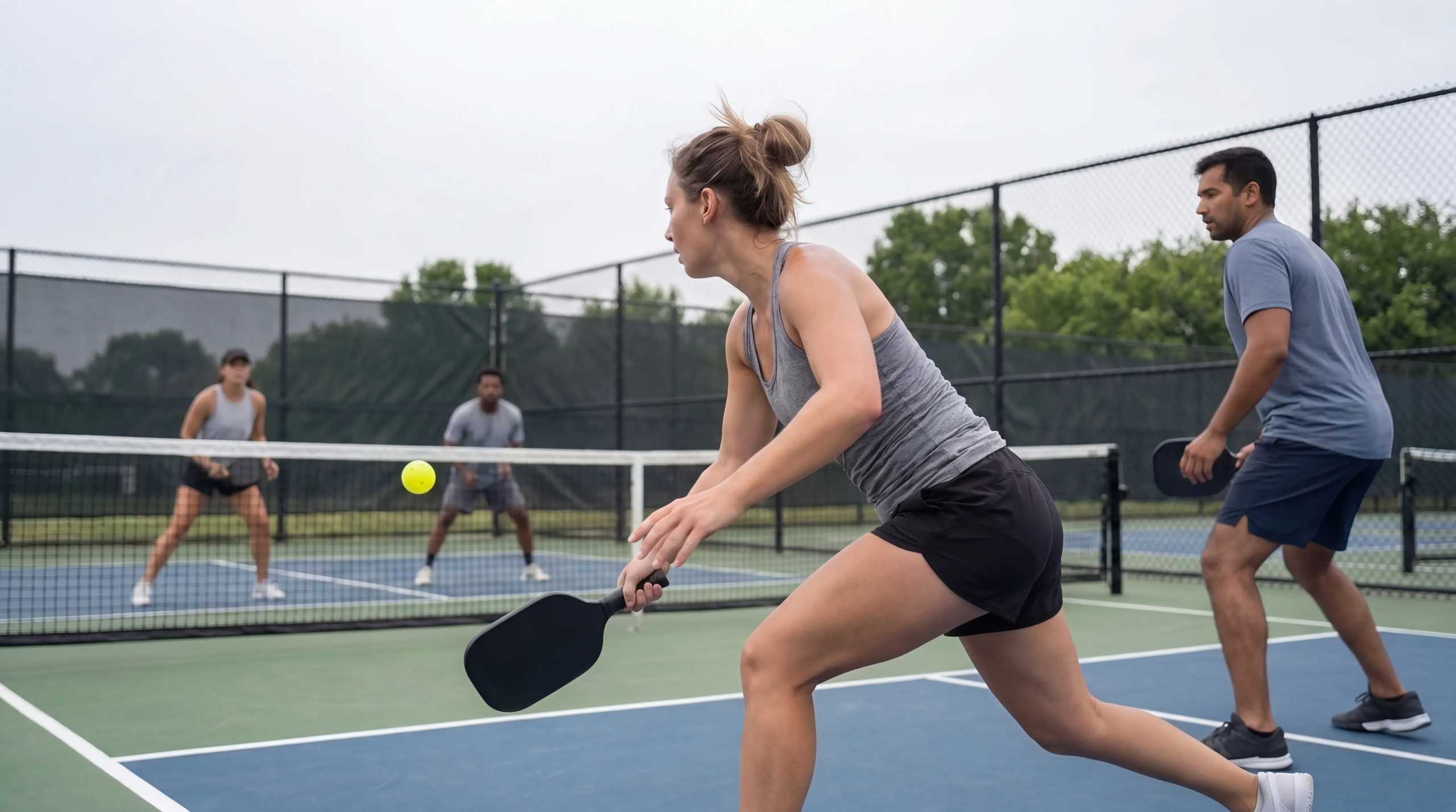 Hate the Gym? Try These Five Ways to Stay Active