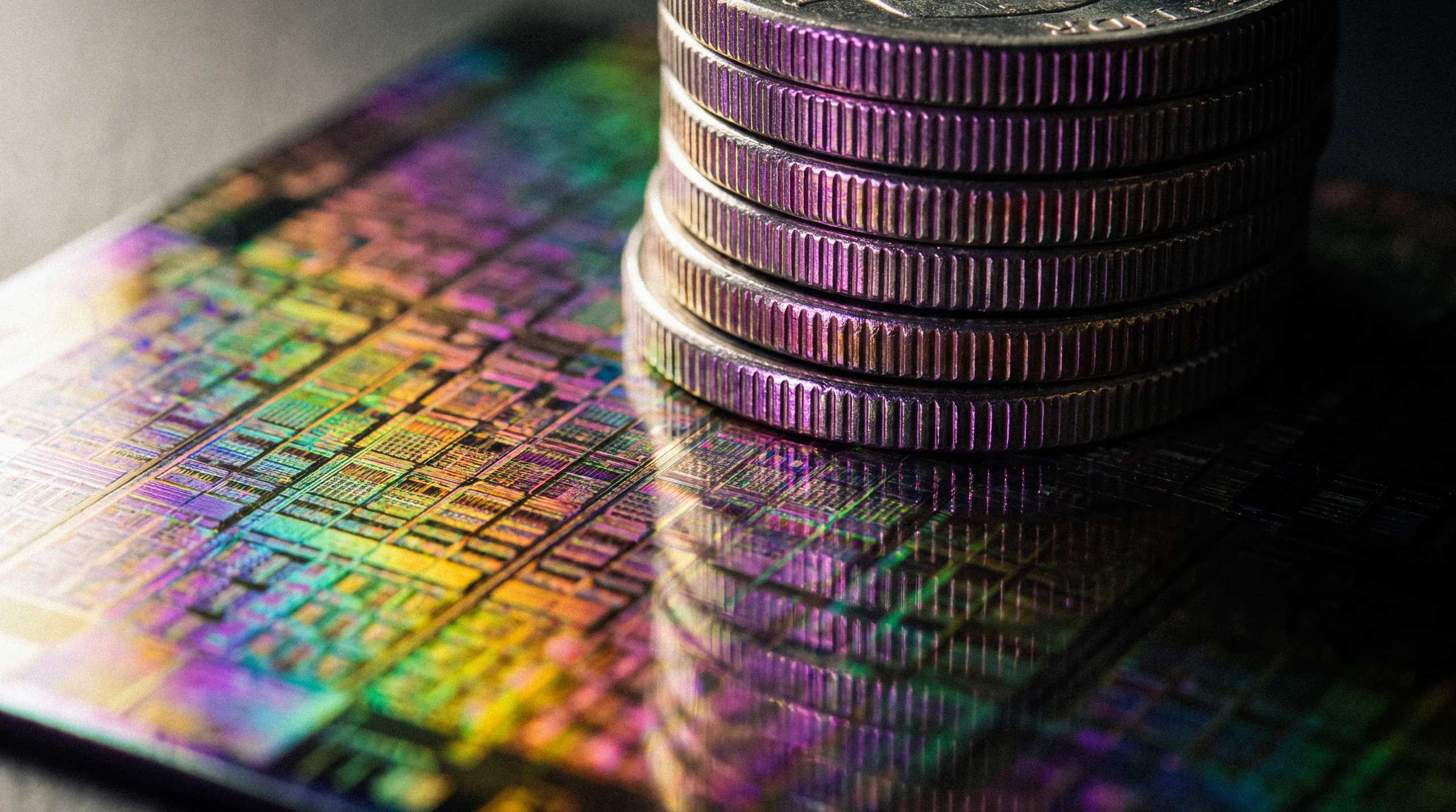 Could AI Chips Become the Next Oil? Kalshi Thinks So