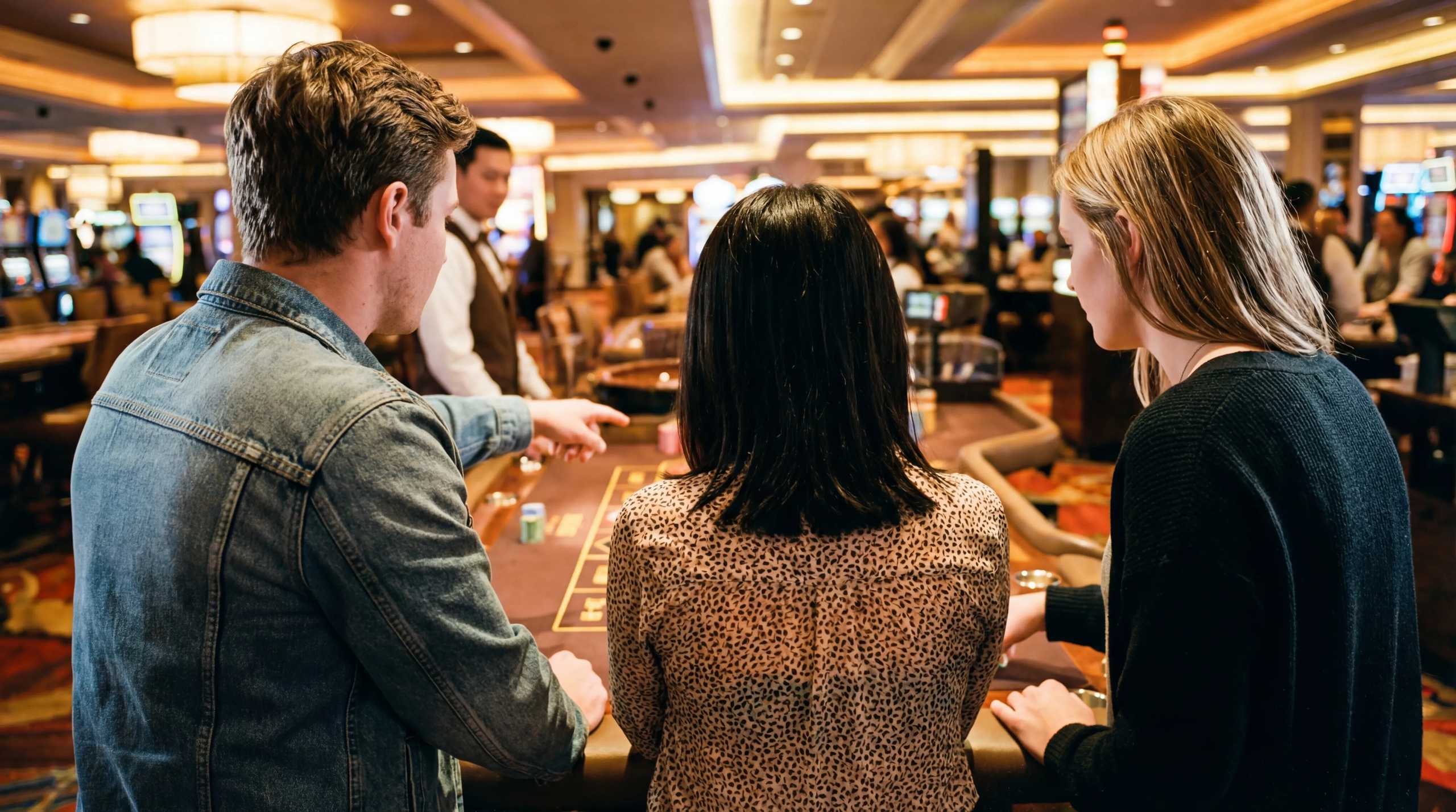 Best Online Roulette Sites & Casinos for Real Money