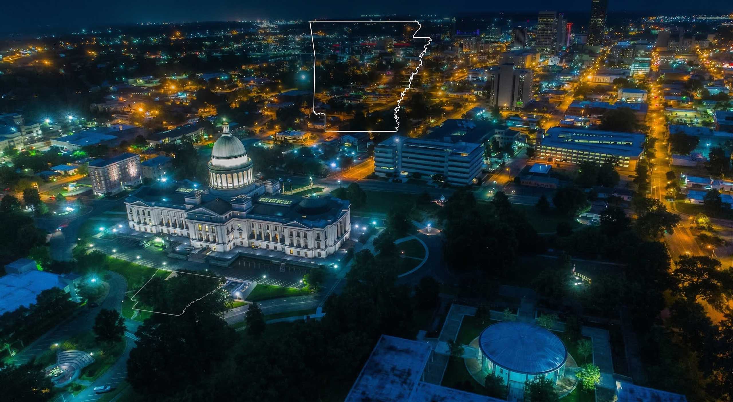 Arkansas Sports Betting: Is Online Gambling Legal in 2026?
