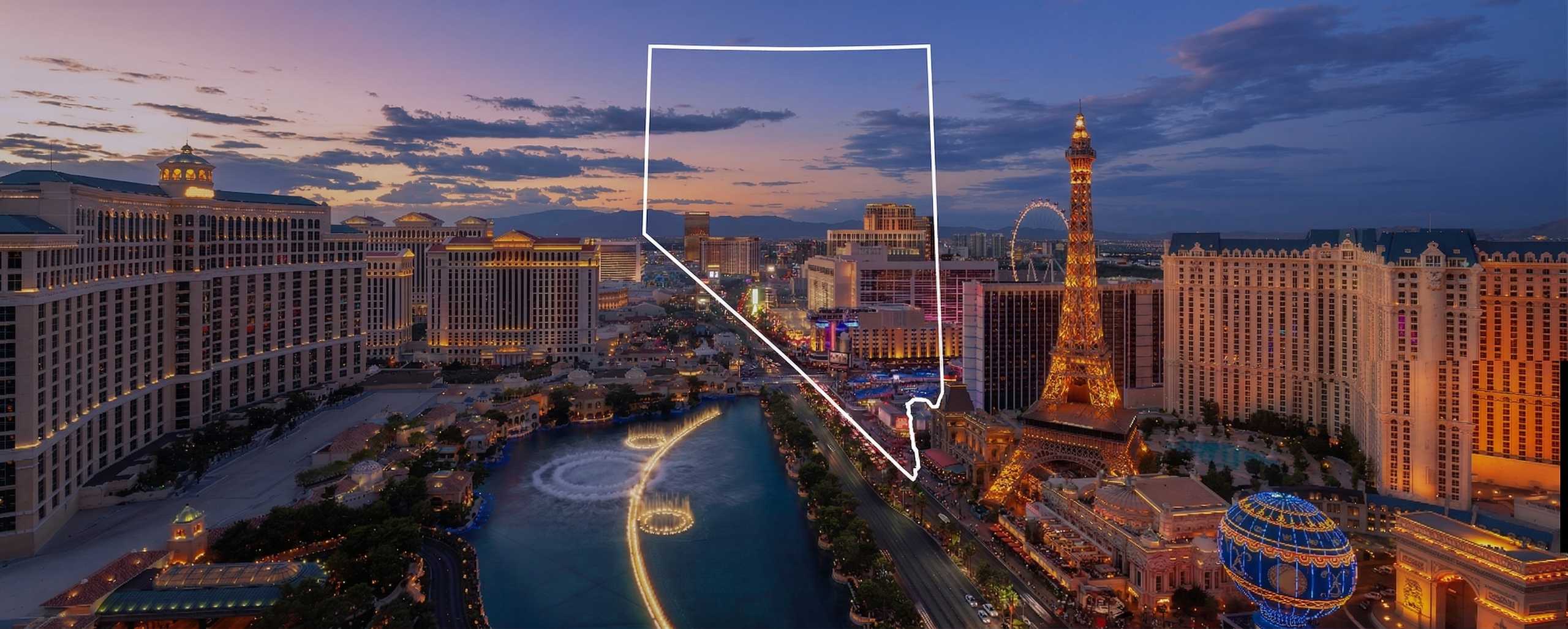 Nevada Sports Betting: Is Sports Gambling Legal in Nevada in 2026?