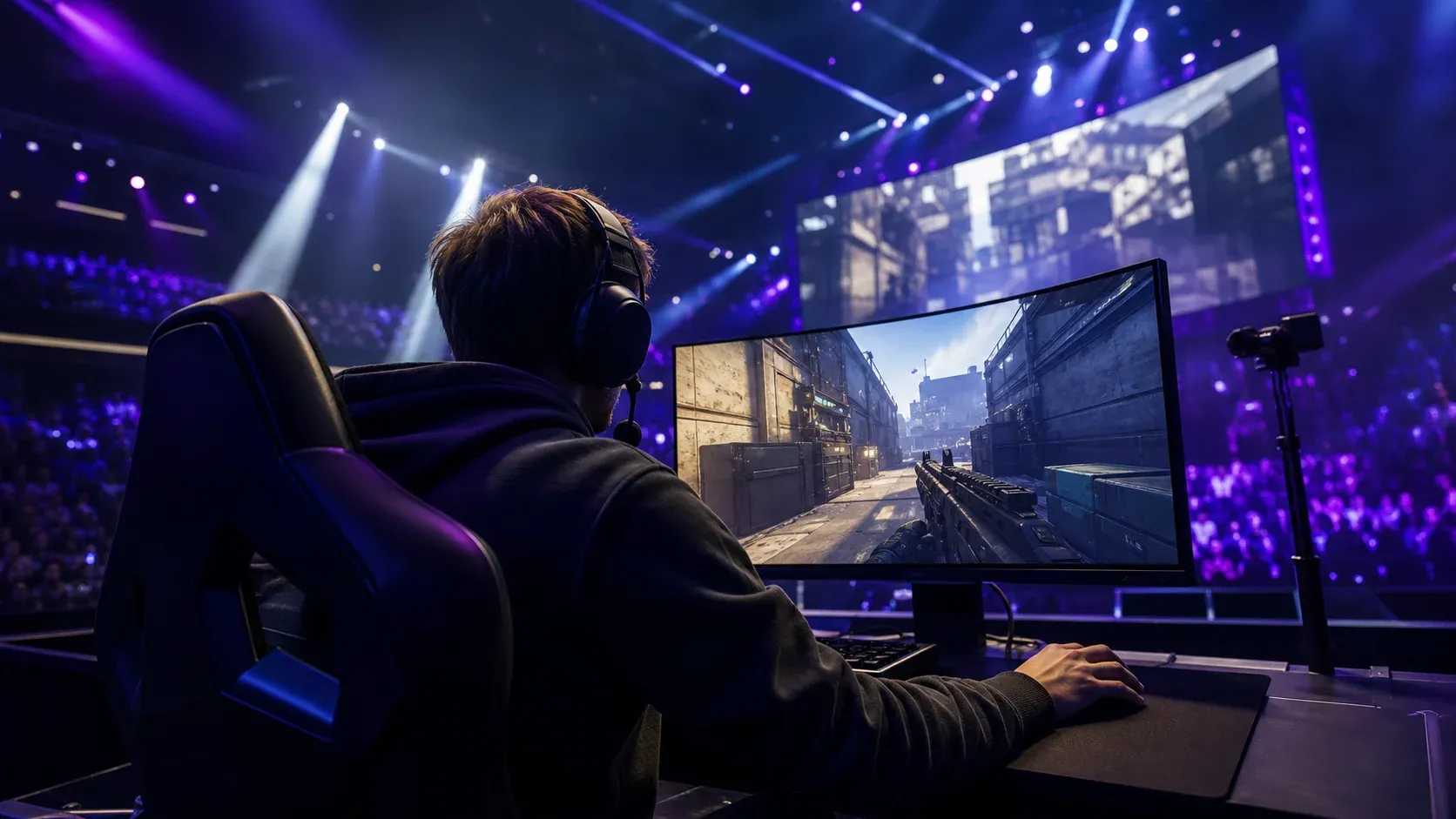 Esports Betting Guide: Best Sites, Odds and Bet Types