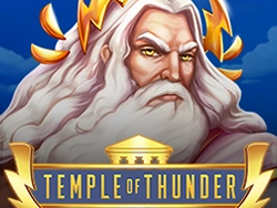 Temple of Thunder II