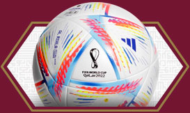 bola do mundial