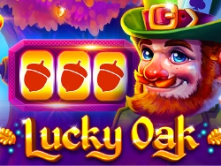 Lucky Oak