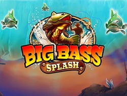Big Bass Splash