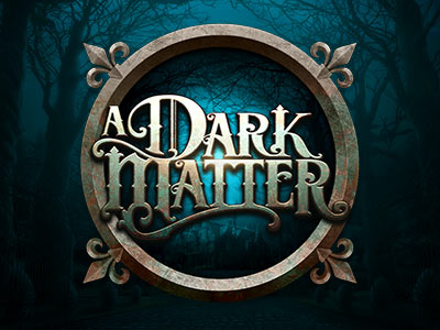 A Dark Matter