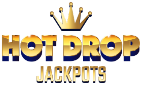 Hot drop jackpots