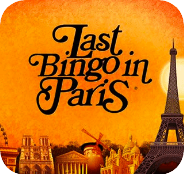 Las Bingo in Paris
