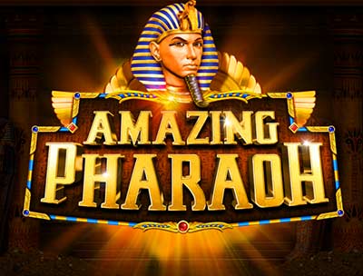 Amazing Pharaoh