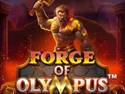 Forge of Olympus
