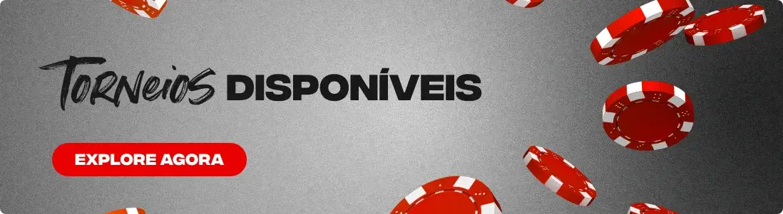 torneios disponivies