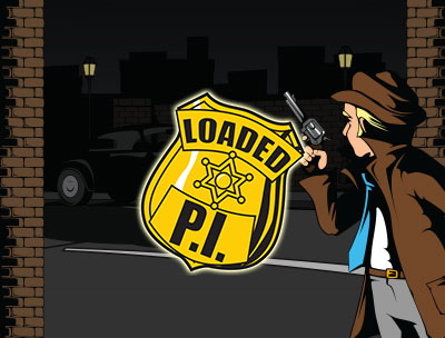 Loaded Pi