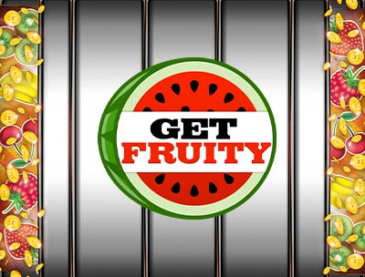Get Fruity