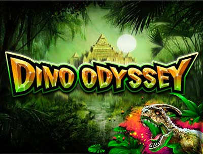Dino Odyssey 