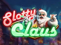 Slotty Claus