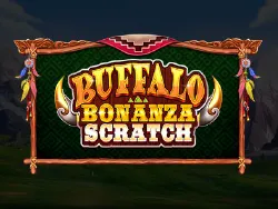 Buffalo Bonanza: Scratch